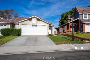 Single Family Residence, 8455 Amberwood st, Anaheim Hills, CA 92808 - 21