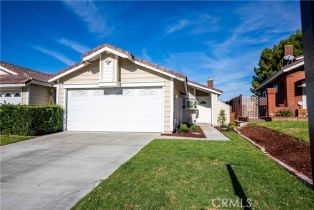 Single Family Residence, 8455  E Amberwood ST, Anaheim Hills, CA  Anaheim Hills, CA 92808