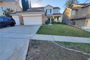 Single Family Residence, 758 Navarro dr, Corona, CA 92879 - 9