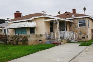 Single Family Residence, 3044 Nevada AVE, El Monte, CA  El Monte, CA 91731