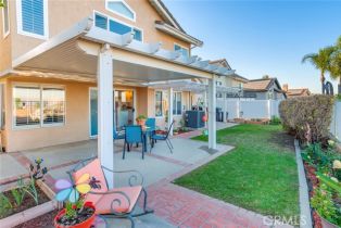 Single Family Residence, 2301 Pepperwood ln, Corona, CA 92882 - 32