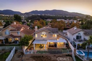 Single Family Residence, 2301 Pepperwood ln, Corona, CA 92882 - 42