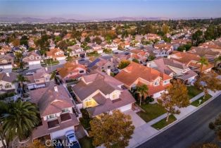 Single Family Residence, 2301 Pepperwood ln, Corona, CA 92882 - 45