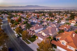 Single Family Residence, 2301 Pepperwood ln, Corona, CA 92882 - 46