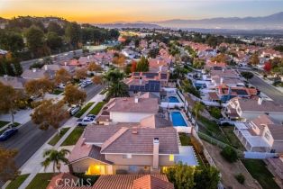 Single Family Residence, 2301 Pepperwood ln, Corona, CA 92882 - 47