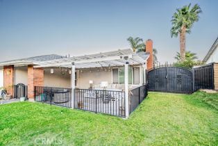 Single Family Residence, 1741 Buena Vista ave, Corona, CA 92882 - 4