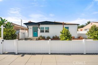 Single Family Residence, 15523 Van Ness ave, Gardena, CA 90249 - 2