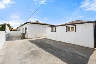 Single Family Residence, 15523 Van Ness ave, Gardena, CA 90249 - 29