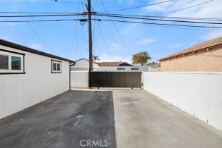 Single Family Residence, 15523 Van Ness ave, Gardena, CA 90249 - 30