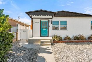 Single Family Residence, 15523 Van Ness AVE, Gardena, CA  Gardena, CA 90249