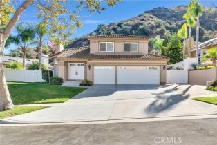 Single Family Residence, 4200 San Ramon dr, Corona, CA 92882 - 2