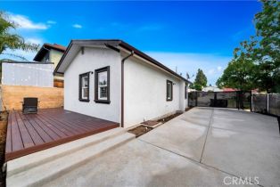 Single Family Residence, 8711 Palm ave, Orange, CA 92865 - 28