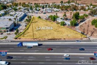 , 101 La Cadena dr, Riverside, CA 92501 - 7