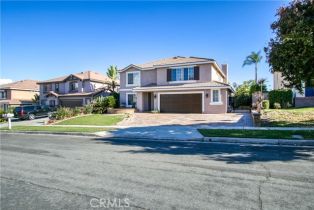 Single Family Residence, 2545 Fairglen pl, Corona, CA 92881 - 2