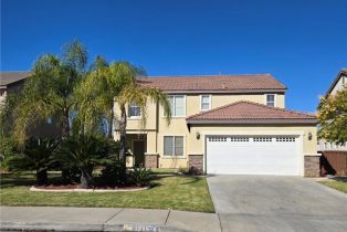 Residential Lease, 8131 Northpark DR, CA  , CA 92508