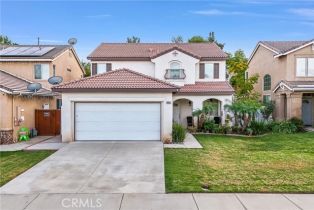 Single Family Residence, 8853 Lemonwood dr, Corona, CA 92883 - 2