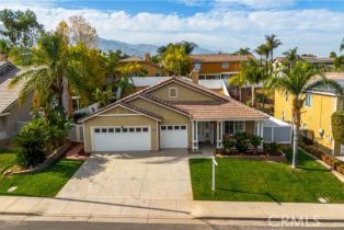 Single Family Residence, 27135 Arrow Point trl, Corona, CA 92883 - 2