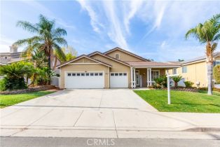 Single Family Residence, 27135 Arrow Point TRL, Corona, CA  Corona, CA 92883