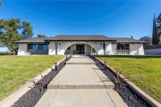 Single Family Residence, 17221 Ranchero RD, Riverside, CA  Riverside, CA 92504