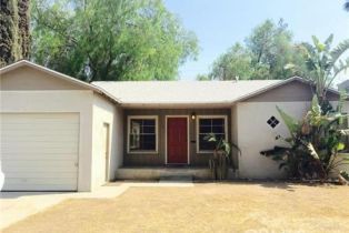 Residential Lease, 3550 Elizabeth ST, Riverside, CA  Riverside, CA 92506