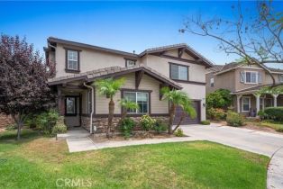 Single Family Residence, 24922 Elmwood st, Corona, CA 92883 - 2