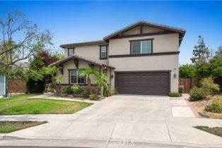 Single Family Residence, 24922 Elmwood st, Corona, CA 92883 - 44