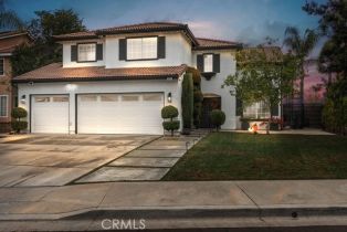 Single Family Residence, 8962 Douglas Fir CIR, Riverside, CA  Riverside, CA 92508