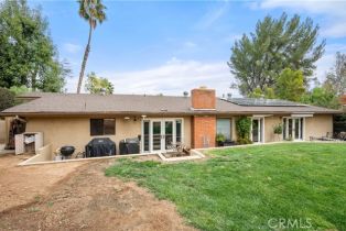 Single Family Residence, 5051 Victoria ave, Riverside, CA 92506 - 28