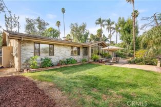 Single Family Residence, 5051 Victoria ave, Riverside, CA 92506 - 5