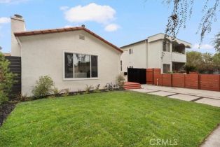 Single Family Residence, 3346 Mcmanus ave, Culver City, CA 90232 - 2