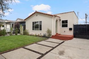 Single Family Residence, 3346 Mcmanus ave, Culver City, CA 90232 - 3