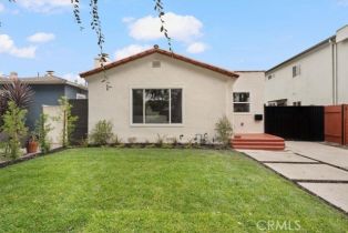 Single Family Residence, 3346 Mcmanus AVE, Culver City, CA  Culver City, CA 90232