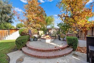 Single Family Residence, 1221 Longport way, Corona, CA 92881 - 25