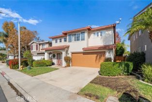 Single Family Residence, 1221 Longport way, Corona, CA 92881 - 42