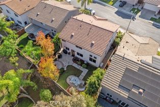 Single Family Residence, 1221 Longport way, Corona, CA 92881 - 46