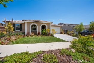 Single Family Residence, 2521 Santa Fiora dr, Corona, CA 92882 - 6