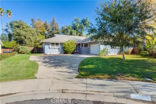 Single Family Residence, 2807 Chisholm RD, CA  , CA 92506