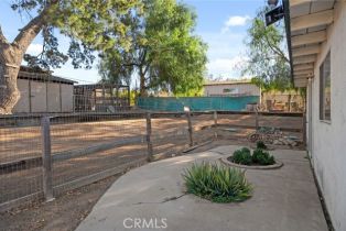 Single Family Residence, 19600 Carmelita ave, Corona, CA 92881 - 34