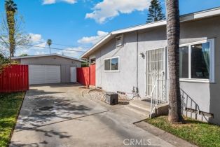 Single Family Residence, 2982 Jane st, Riverside, CA 92506 - 4