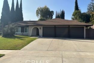 Residential Lease, 2101 Camino La Vista, Fullerton, CA  Fullerton, CA 92833