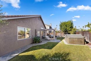 Single Family Residence, 1341 Sandpiper ln, Corona, CA 92881 - 33