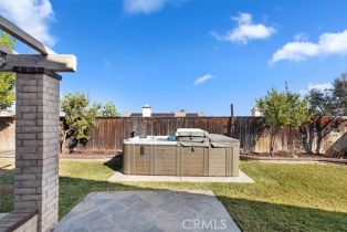 Single Family Residence, 1341 Sandpiper ln, Corona, CA 92881 - 37