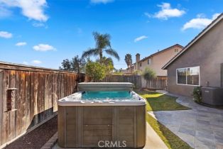 Single Family Residence, 1341 Sandpiper ln, Corona, CA 92881 - 40