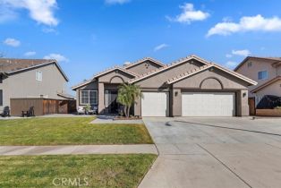 Single Family Residence, 1341 Sandpiper ln, Corona, CA 92881 - 51