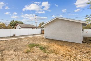 Single Family Residence, 24705 1st ave, Murrieta, CA 92562 - 25