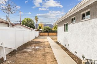 Single Family Residence, 24705 1st ave, Murrieta, CA 92562 - 26