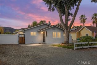 Single Family Residence, 24705 1st AVE, Murrieta, CA  Murrieta, CA 92562