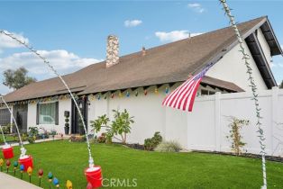 Single Family Residence, 2005 Taylor ave, Corona, CA 92882 - 3