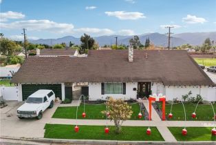 Single Family Residence, 2005 Taylor ave, Corona, CA 92882 - 41