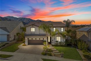 Single Family Residence, 25941 Woodpecker ln, Corona, CA 92883 - 2